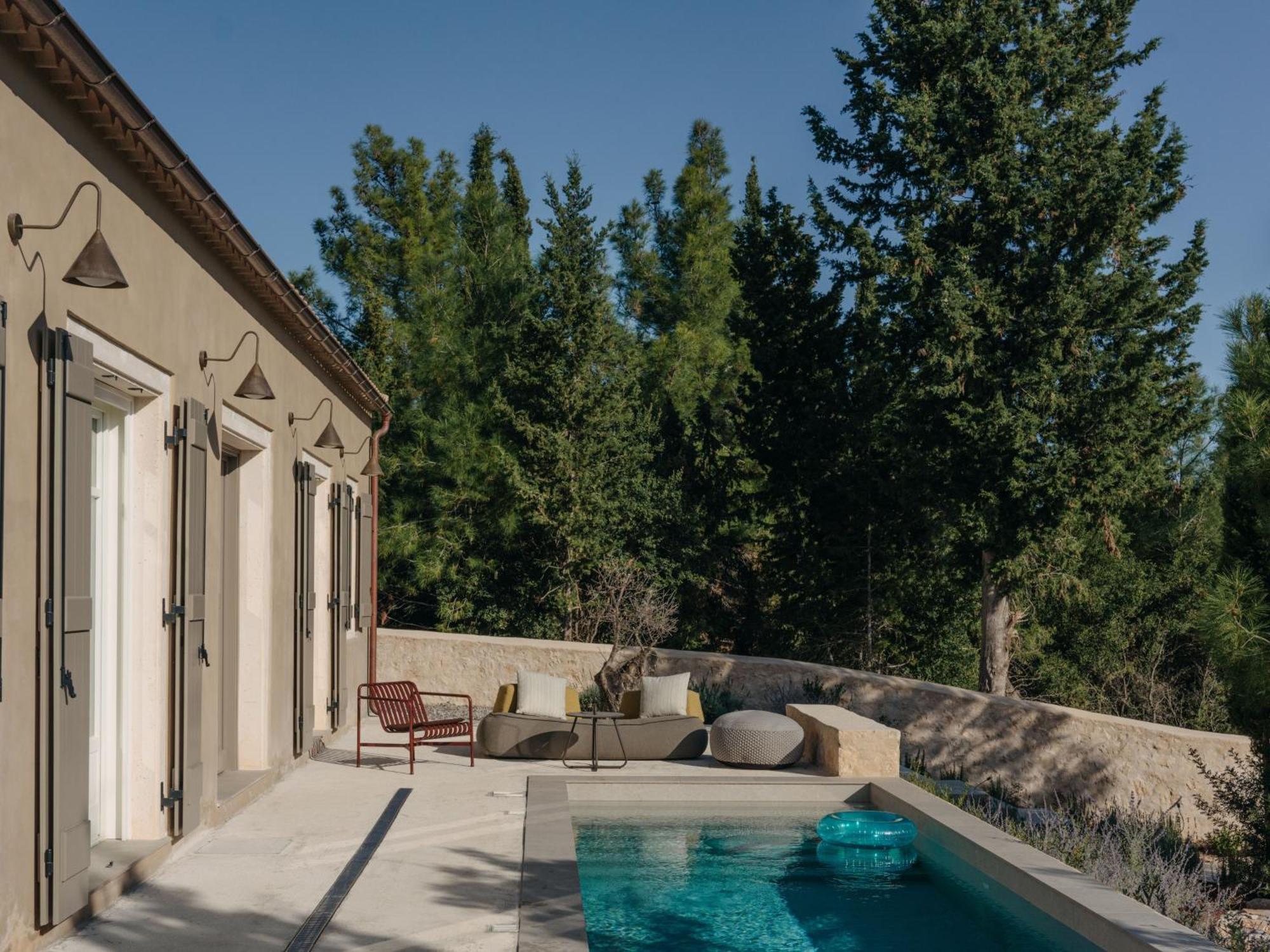 F Topia Villas Fiskardo Buitenkant foto